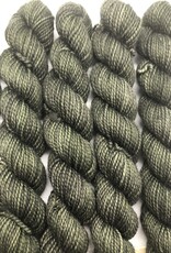 Emma's Yarn Emmas Yarn Practically Perfect Sock SMALL