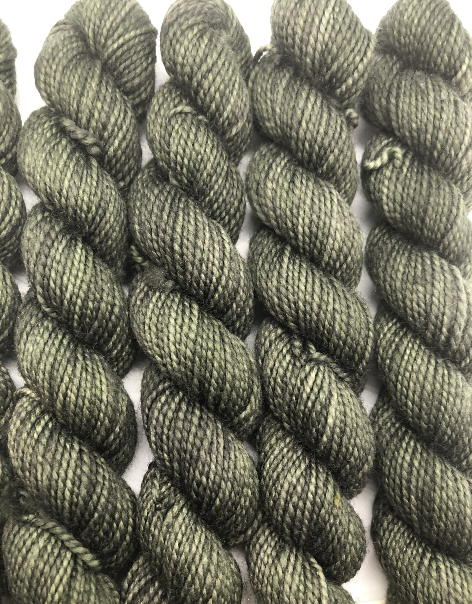 Emma's Yarn Emmas Yarn Practically Perfect Sock SMALL