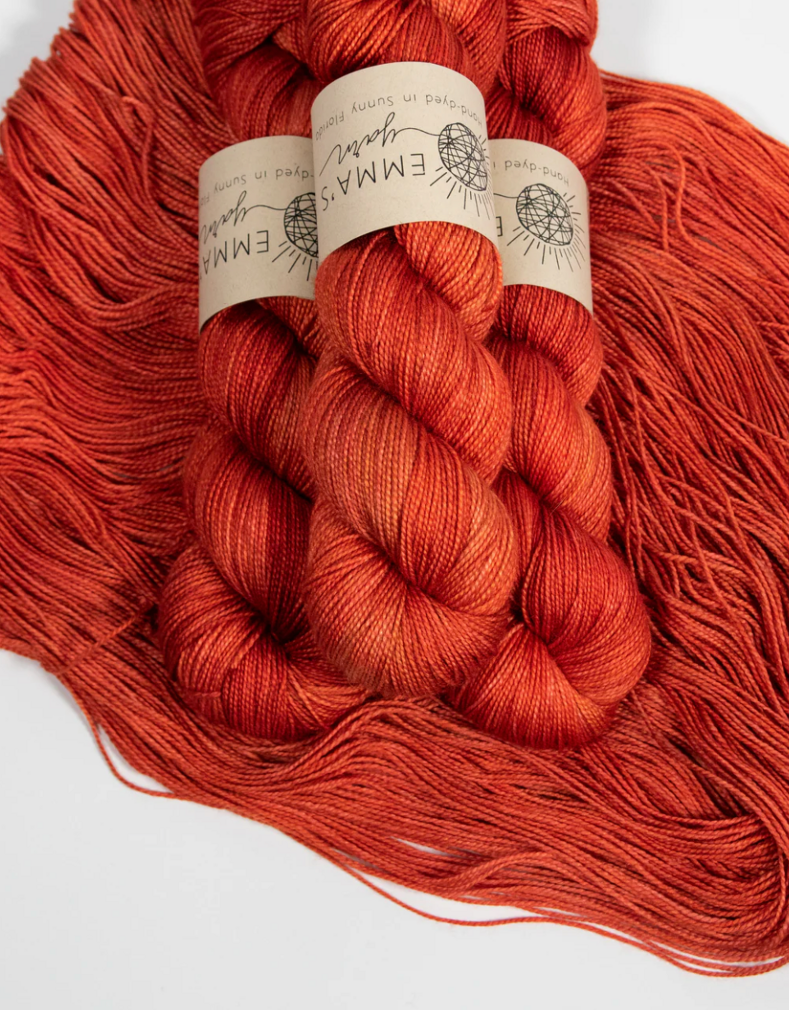 Emma's Yarn Emma's Simply Spectacular DK Smalls