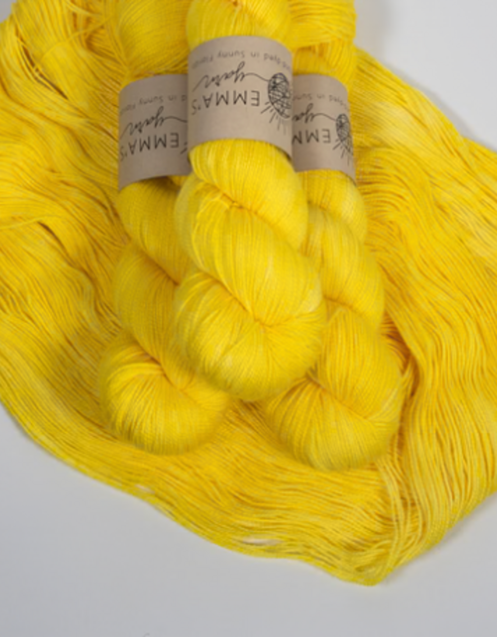 Emma's Yarn Emma's Simply Spectacular DK Smalls