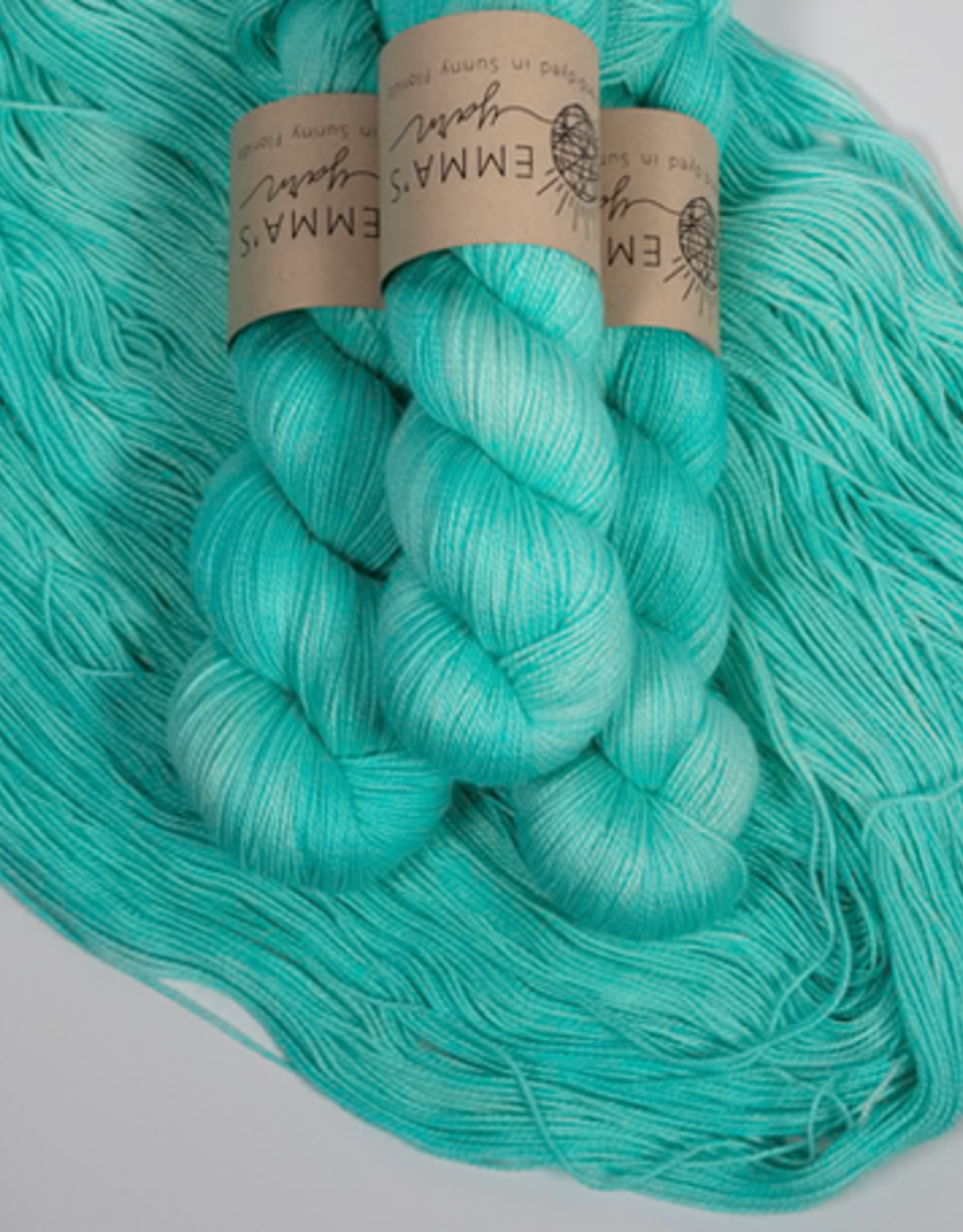 Emma's Yarn Emma's Simply Spectacular DK Smalls