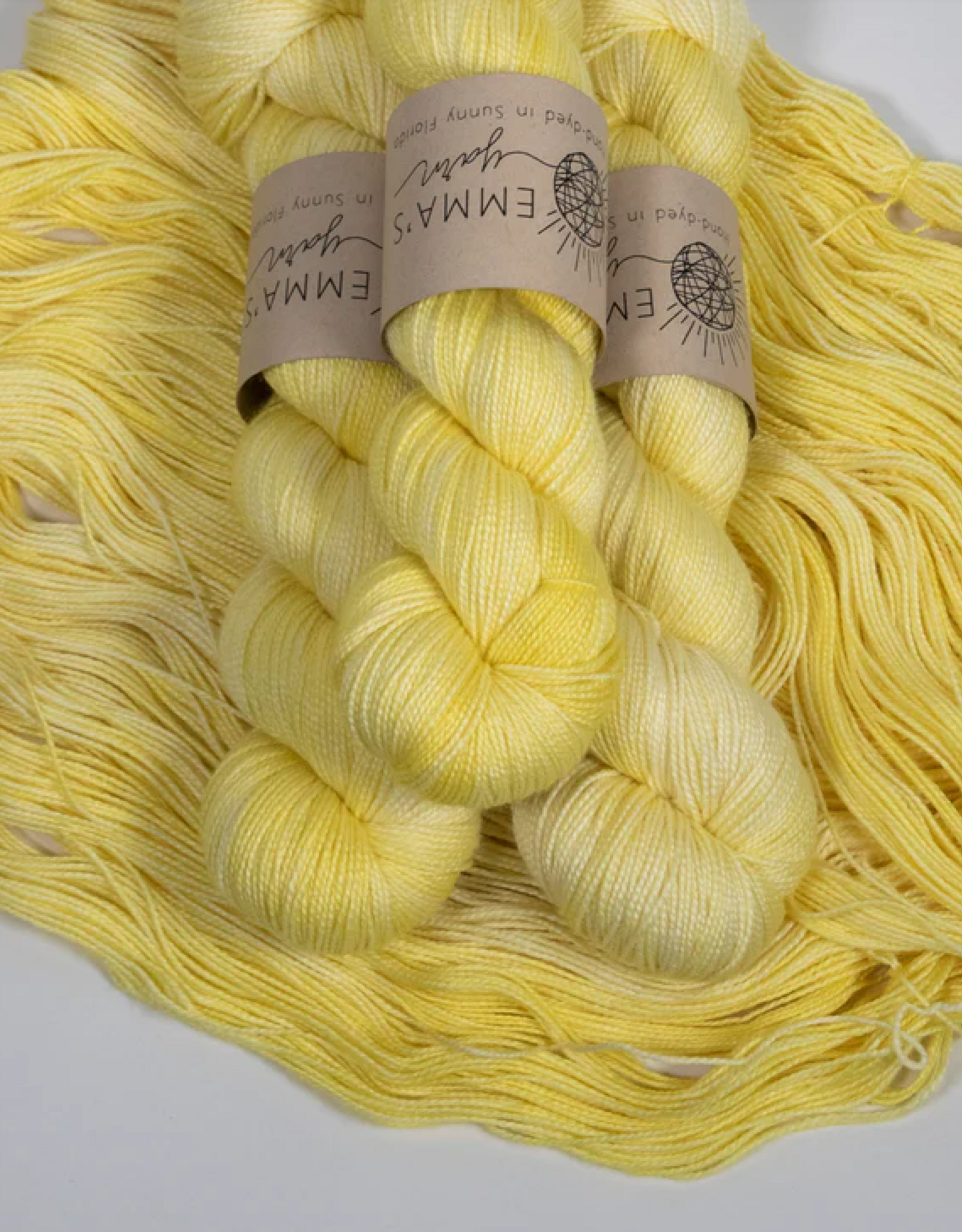 Emma's Yarn Emma's Simply Spectacular DK Smalls