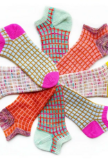 Class - April Sock Workshop Winter 2026