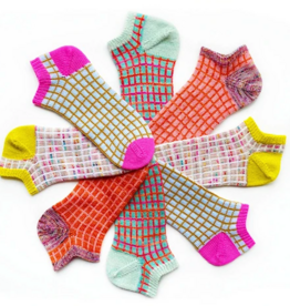 Class - April Sock Workshop Winter 2026