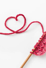 Class - FALL 2026 Learn to Knit October
