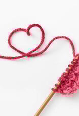 Class - WINTER 2026 Learn to Knit April/Samantha