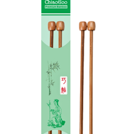 Chiaogoo Chiaogoo 9" Single Points