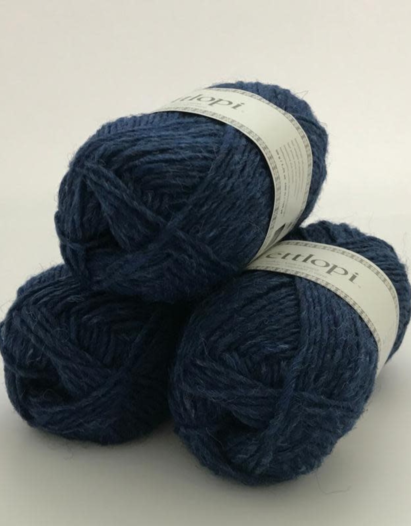 Berroco Istex Lettlopi