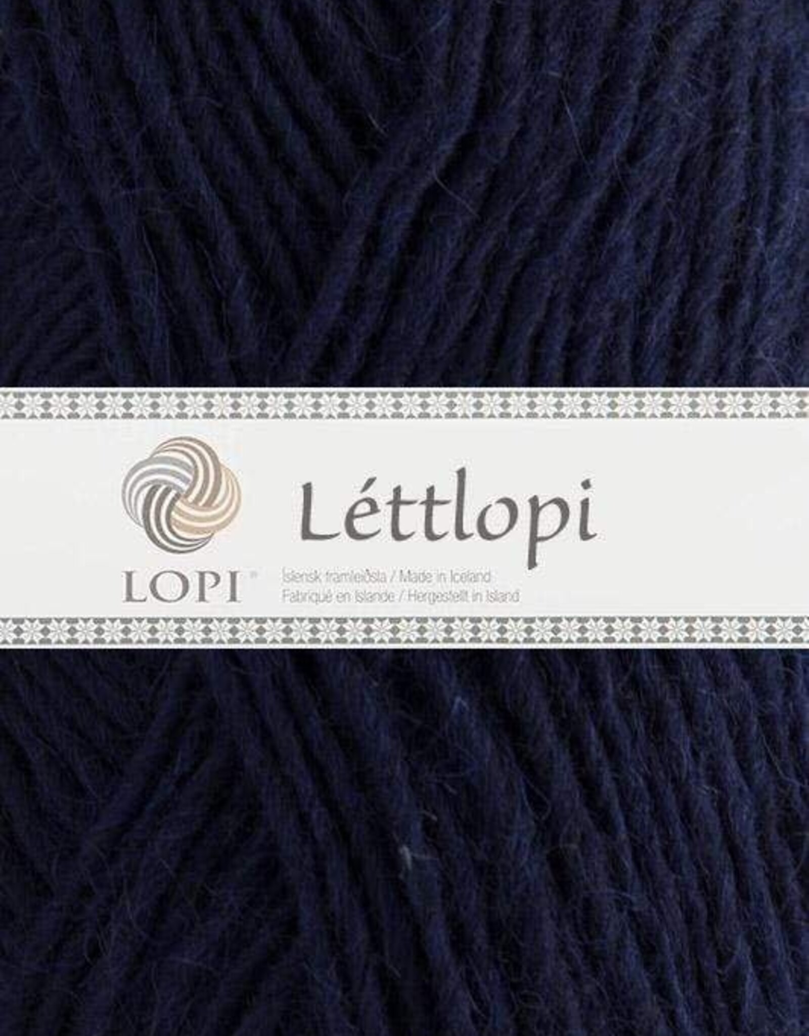 Berroco Istex Lettlopi