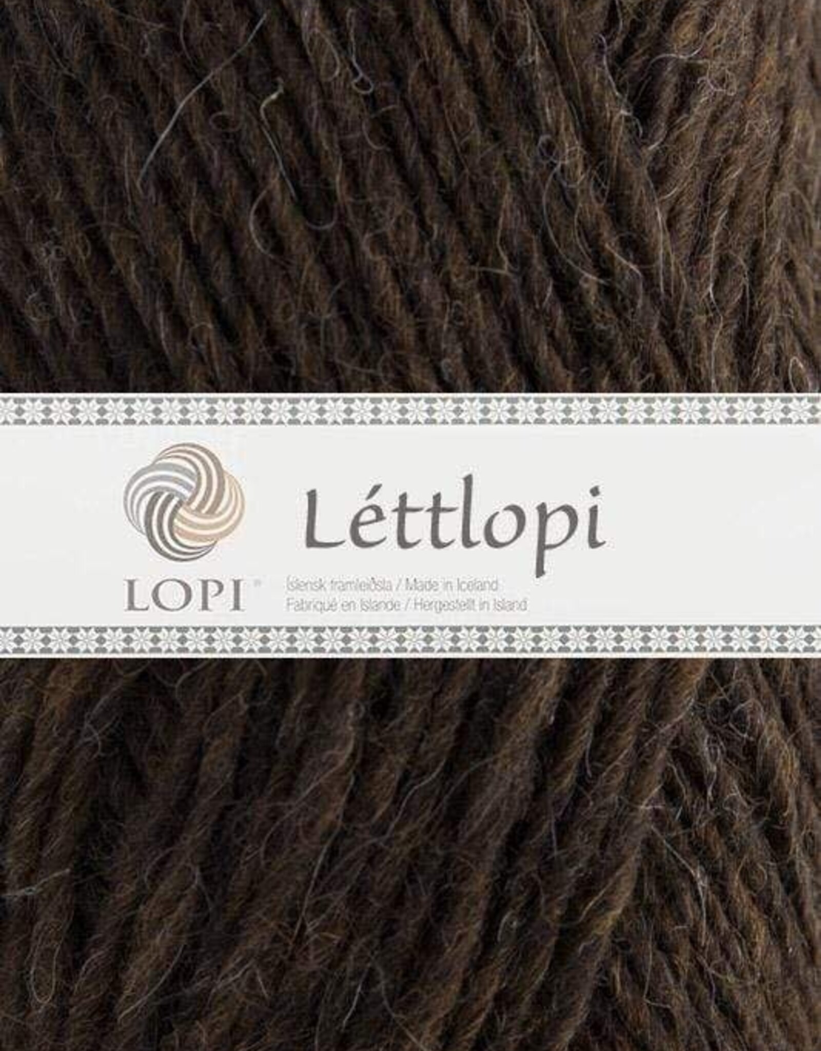 Berroco Istex Lettlopi