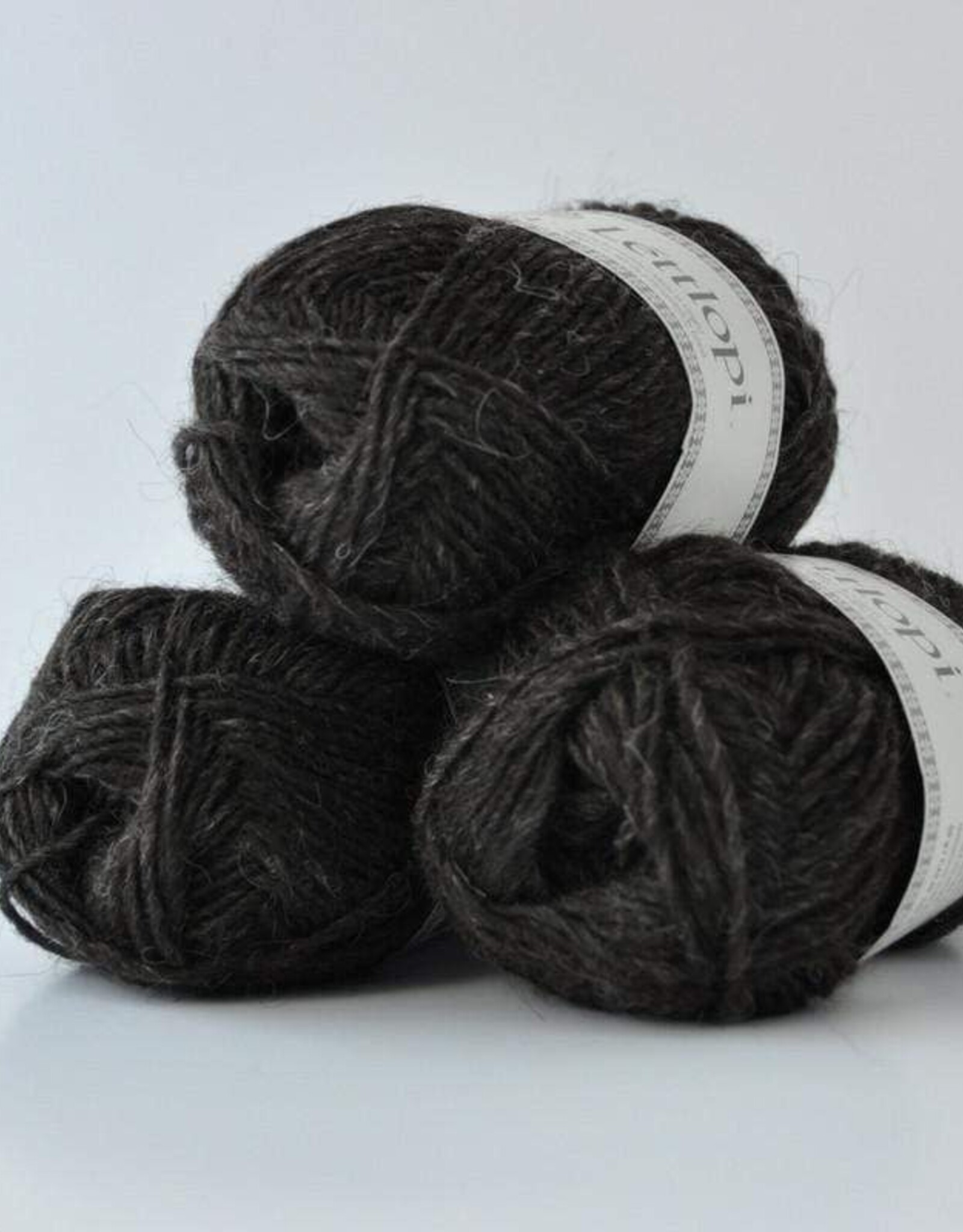 Berroco Istex Lettlopi