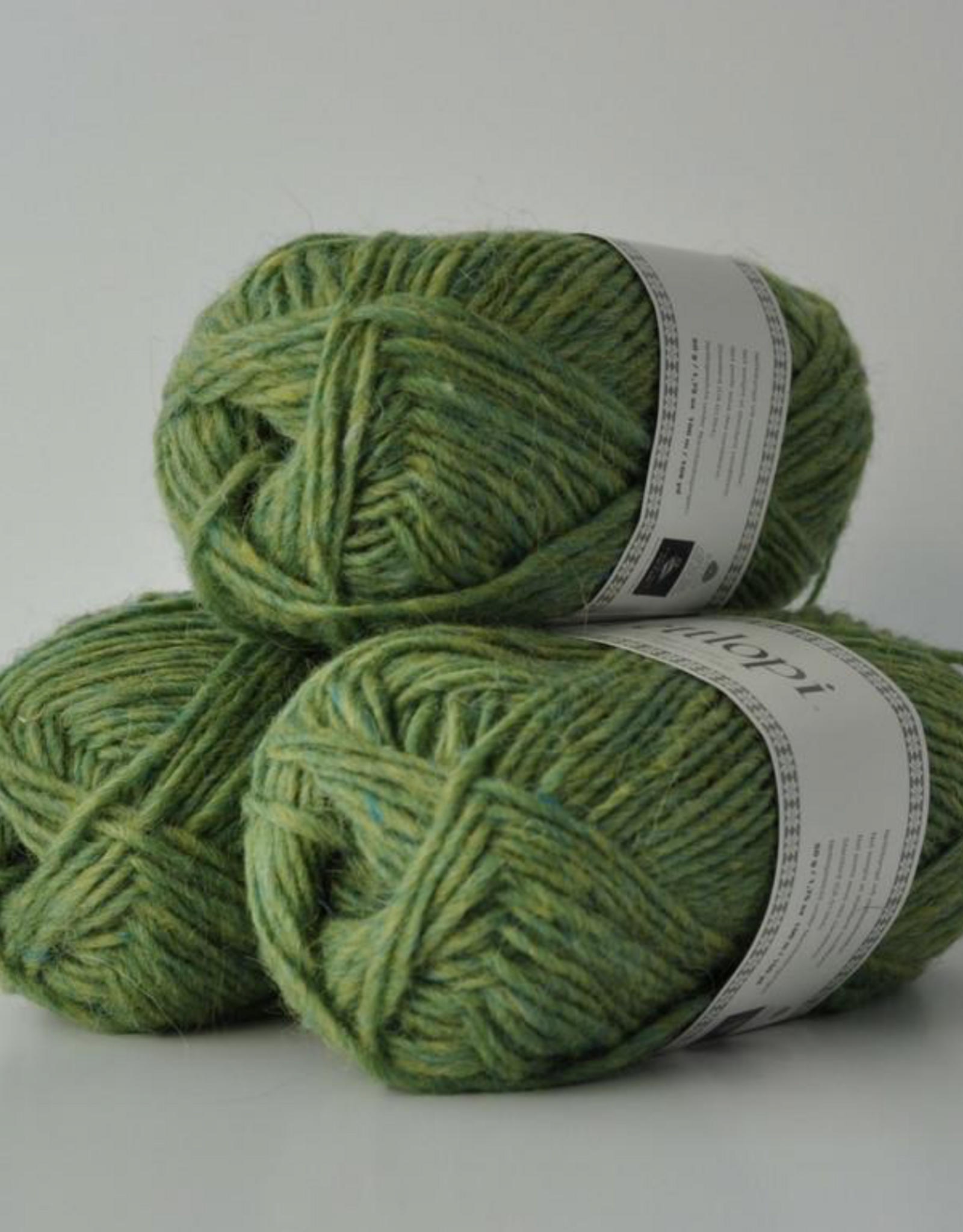 Berroco Istex Lettlopi