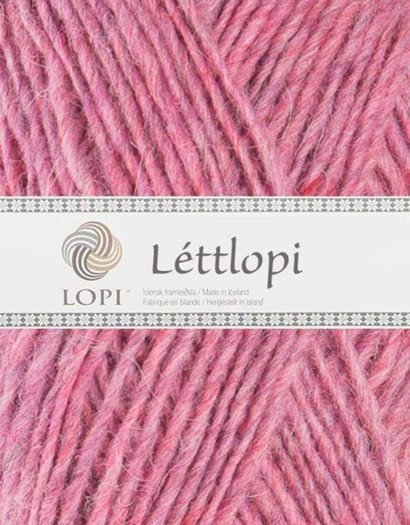 Berroco Istex Lettlopi