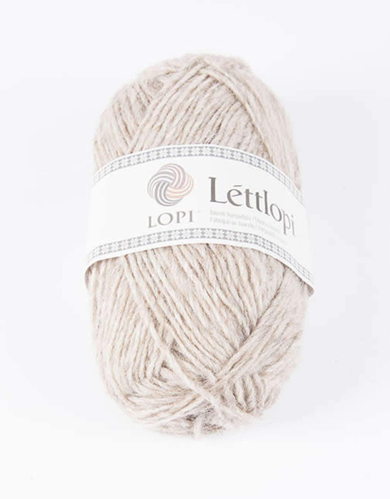 Berroco Istex Lettlopi