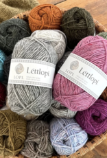 Berroco Istex Lettlopi