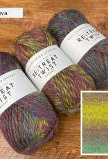 West Yorkshire Spinner ReTreat Twist Chunky