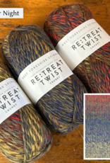 West Yorkshire Spinner ReTreat Twist Chunky