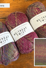 West Yorkshire Spinner ReTreat Twist Chunky
