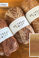 West Yorkshire Spinner ReTreat Twist Chunky