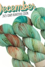 Emma's Yarn Emma's CBC Simply Spectacular DK