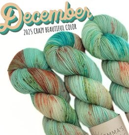 Emma&#039;s Yarn Emma&#039;s CBC Simply Spectacular DK