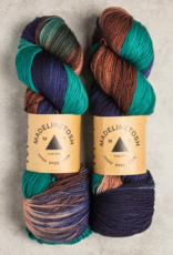 Madelinetosh Madelinetosh Sock