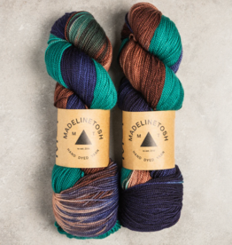 Madelinetosh Madelinetosh Sock