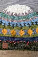 Class- WINTER 2026 Nancy Bates Beanie