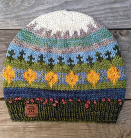 Class - Nancy Bates Beanie SPRING SUMMER 2026