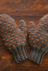 Class-Thrummed Mittens WINTER 2026