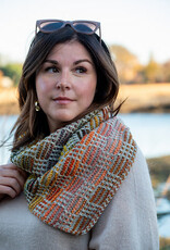 Class - Mosaic Cowl WINTER 2026
