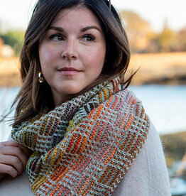 Class - Mosaic Cowl WINTER 2026