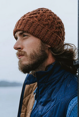 Class-Cable Hat WINTER 2026