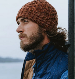 Class-Cable Hat WINTER 2026