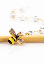 Twice Sheered Sheep Snag Free Row Counter