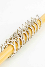 Twice Sheered Sheep Cat Clips - Simple Removable Stitch Markers