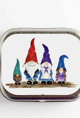 Twice Sheered Sheep Stitch Marker Storage Tin