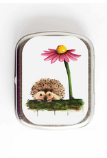 Twice Sheered Sheep Stitch Marker Storage Tin