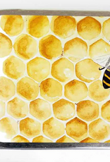 Twice Sheered Sheep Stitch Marker Storage Tin