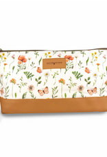 Twice Sheered Sheep Trinity Bag