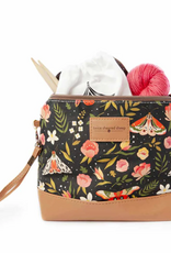 Twice Sheered Sheep Trinity Bag