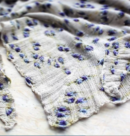 Class - Assigned Pooling Shawl Winter 2026