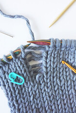 Class- Fixing Knitting Mistakes FALL 2026