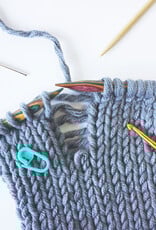 Class- Fixing Knitting Mistakes WINTER 2026 February