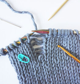 Class- Fixing Knitting Mistakes FALL 2026