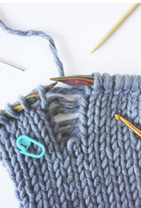 Class- Fixing Knitting Mistakes WINTER 2026 - April