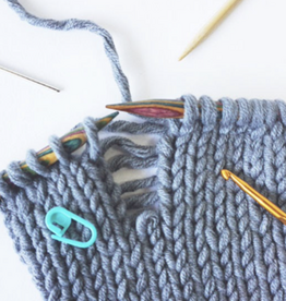 Class- Fixing Knitting Mistakes WINTER 2026 - April