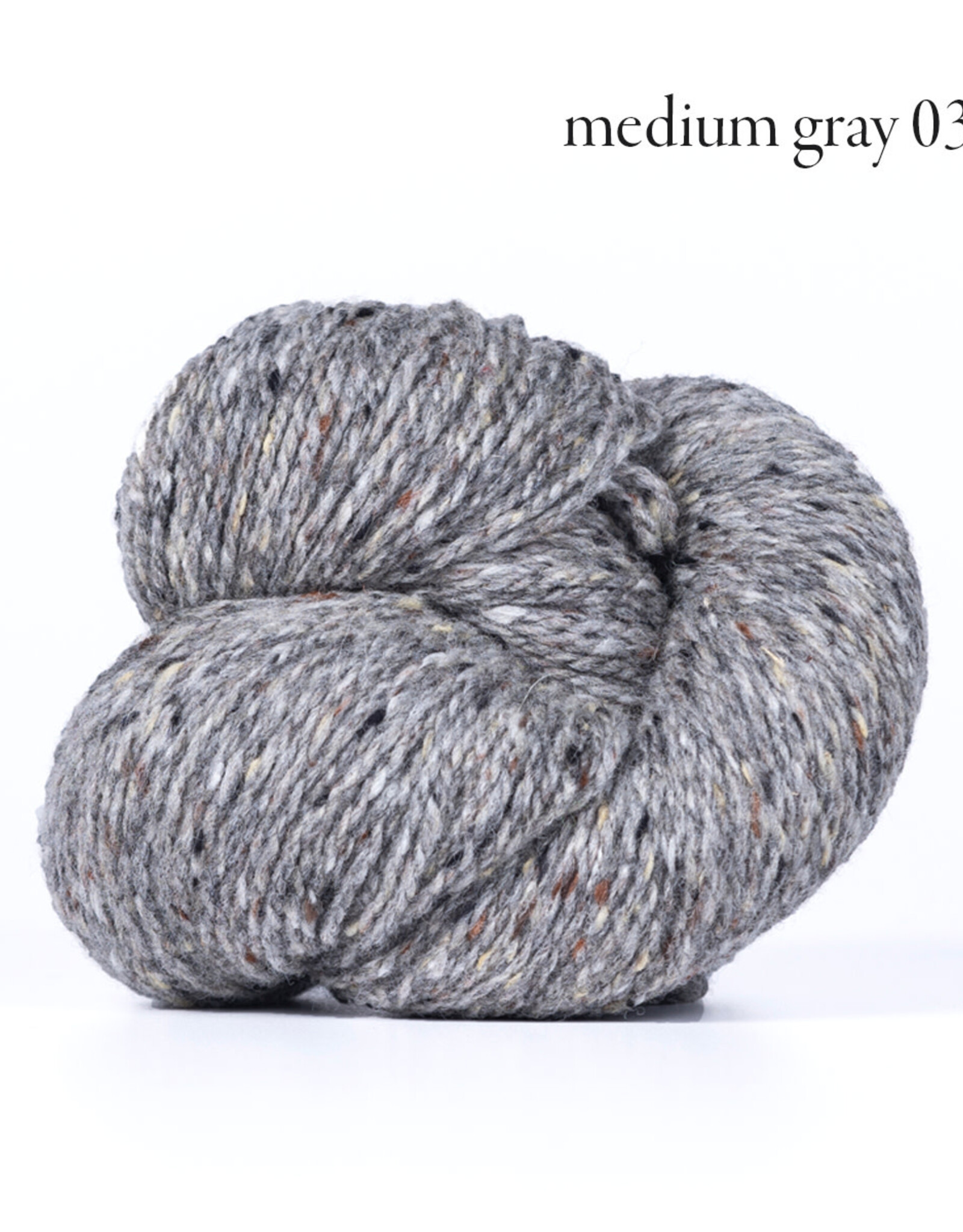 Kelbourne Woolens Kelbourne Woolens Lucky Tweed