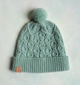 Kelbourne Woolens Kelbourne Woolens - Callisto Hat Kit