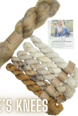 Emma's Yarn 2026 Trunk Show Cooma Cowl kit